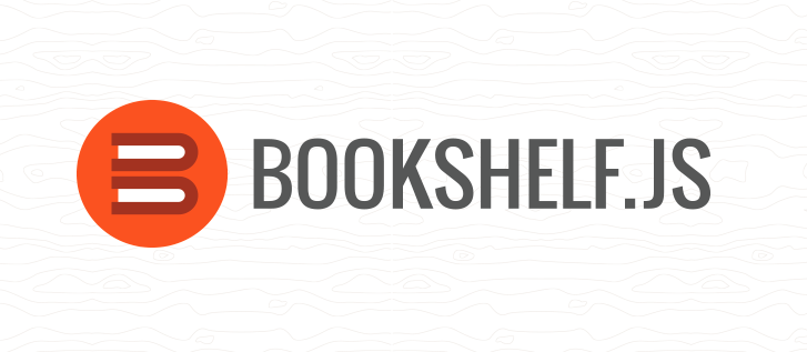 Bookshelf.js Logo