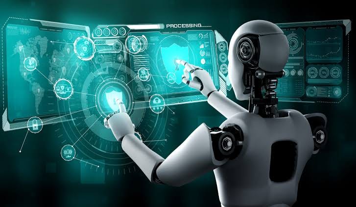 How AI is changing Life in the year 2025