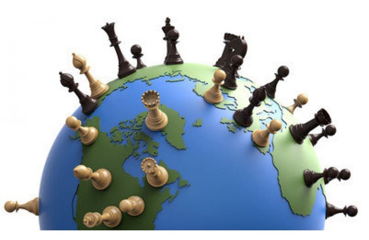 Geopolitical Events and Their Impact on Trading Strategies