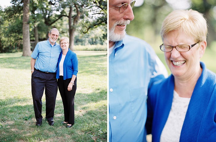 Zenner Family by Chicago Family Photographer, Eric Rudd