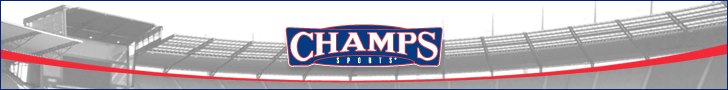 15% off Champs Sports Coupon