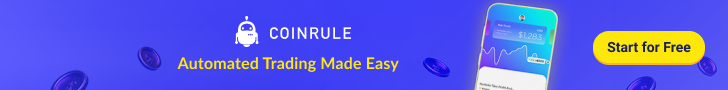 COINRULE: Automated Trading Made Easy