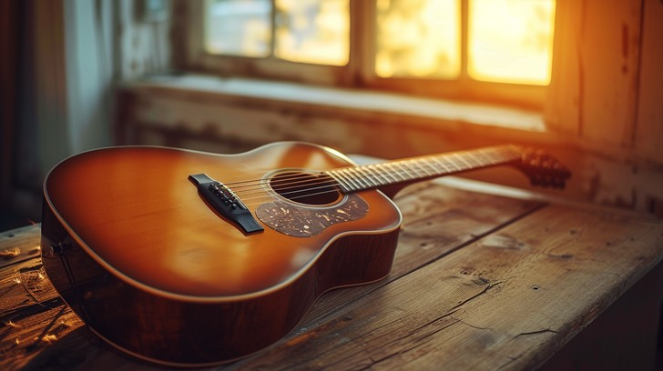 Learn how to add a guitar solo to your Tomusic AI-generated tracks!