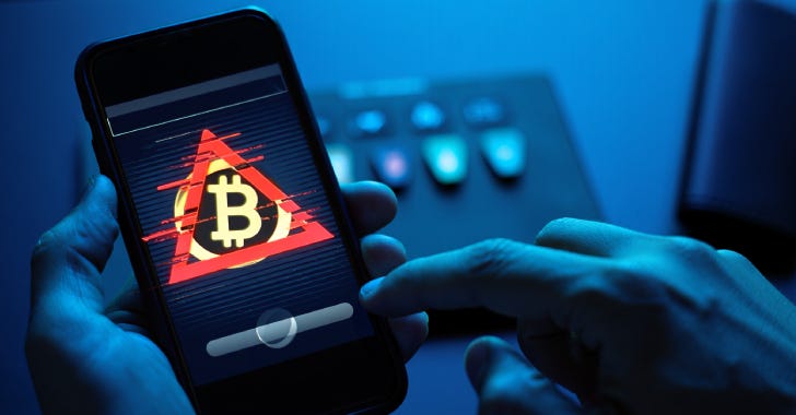 Robintradepremium.com: How a Robinhood Clone Stole $270,000 from a California Investor