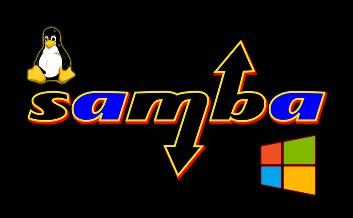 Installing SAMBA on linux