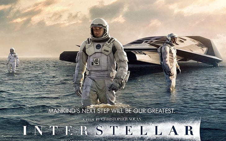 Interstellar Got the Science Right. Here’s What Most People Never Noti