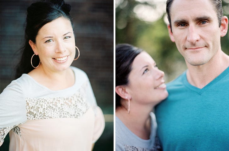 Indianapolis family photographer | Eric Rudd Photography