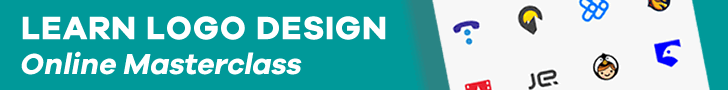 Learn Logo Design Online - Logo Design Master Class