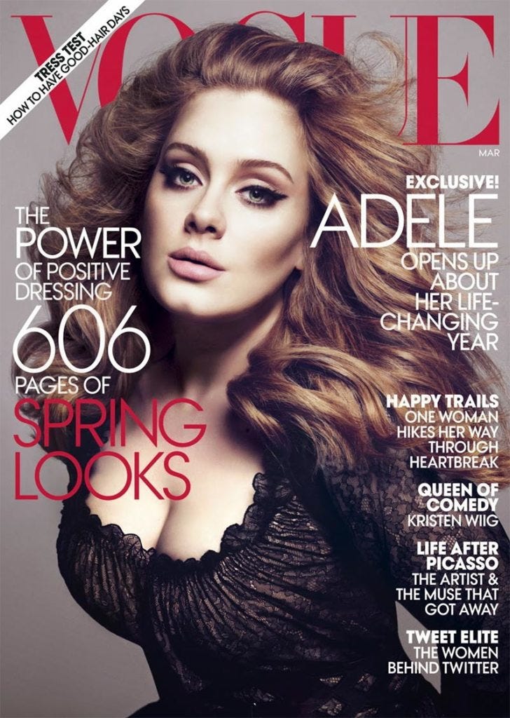 Top 10 Most Popular Fashion Magazines in the World
