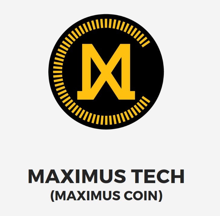 Maximus Coin: The Decentralized Cloud Storage Ecosystem And Earn Profits Through With Maximus NFT Farming