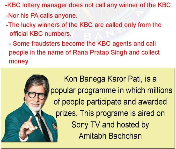 kbc-lottery-manager-name
