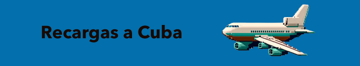 Recargas a Cuba Fonoma
