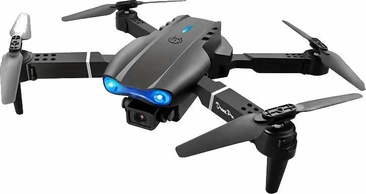 Fly Confidently: Beginner’s Guide to Safe and Successful Drone Operati