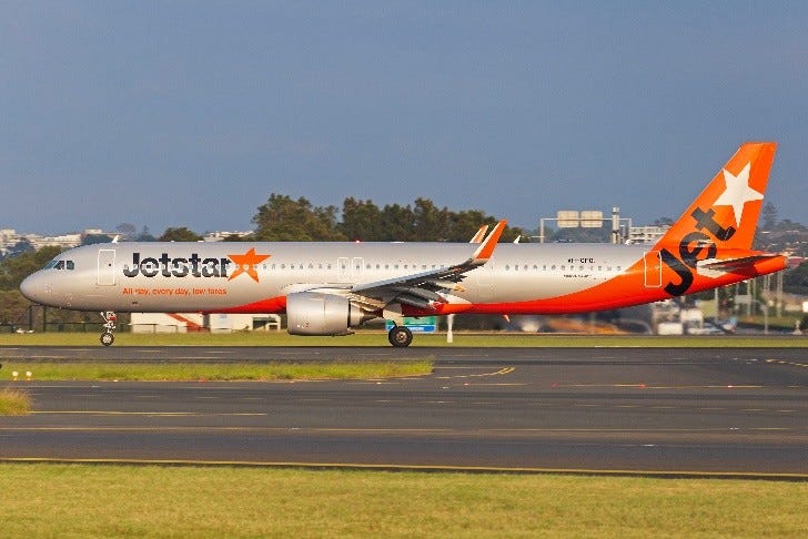 The Unravelling Web: Jetstar Asia’s Demise
