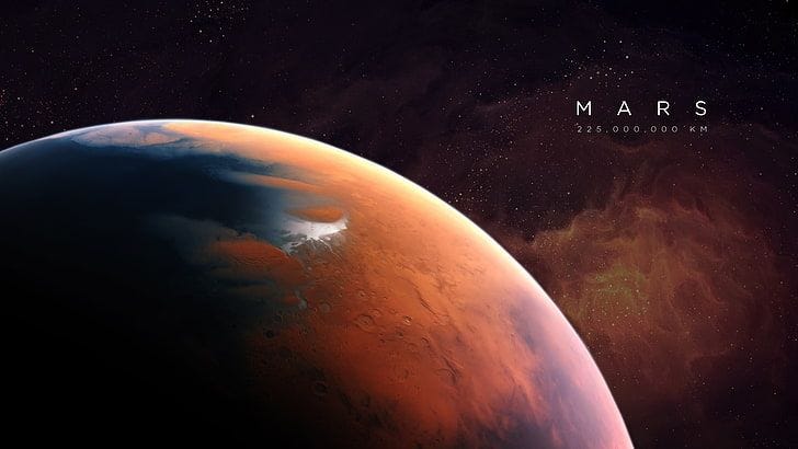 Who Gets to Leave Earth- The Hidden Inequality Behind Mars Colonizatio