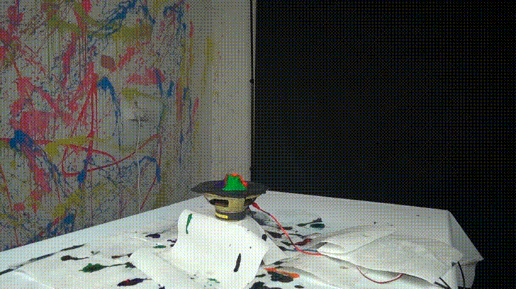 PiXPi Is an Open Source, Modular Camera Controller for High-Speed Photography