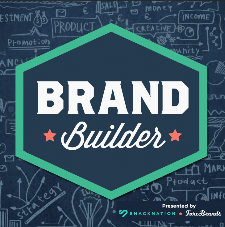 Brand Builder Podcast