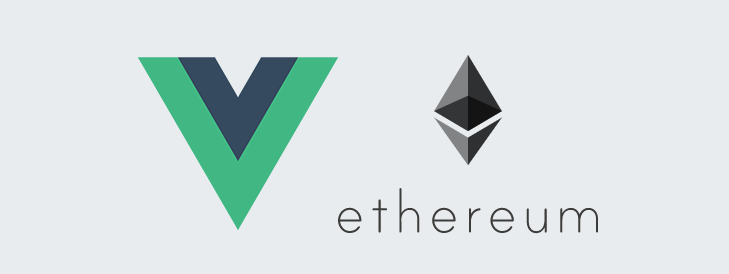 VueJs & Ethereum