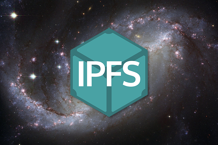 What is IPFS, and how does it works