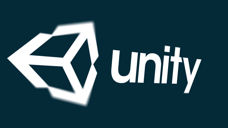 Unity Logo