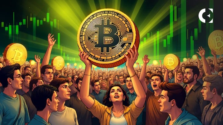 Coldcard Wallet Exploit Triggers a Surge in Bitcoin Security Activity