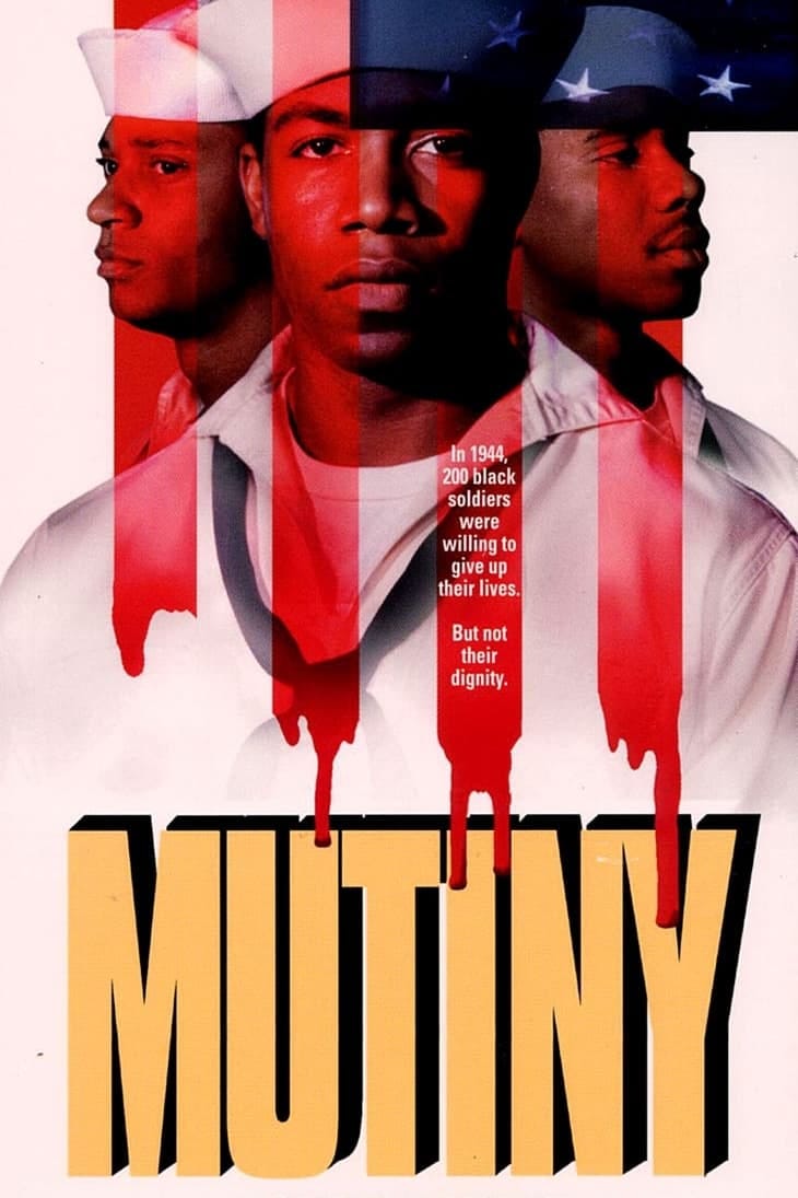 Mutiny (1999) | Poster