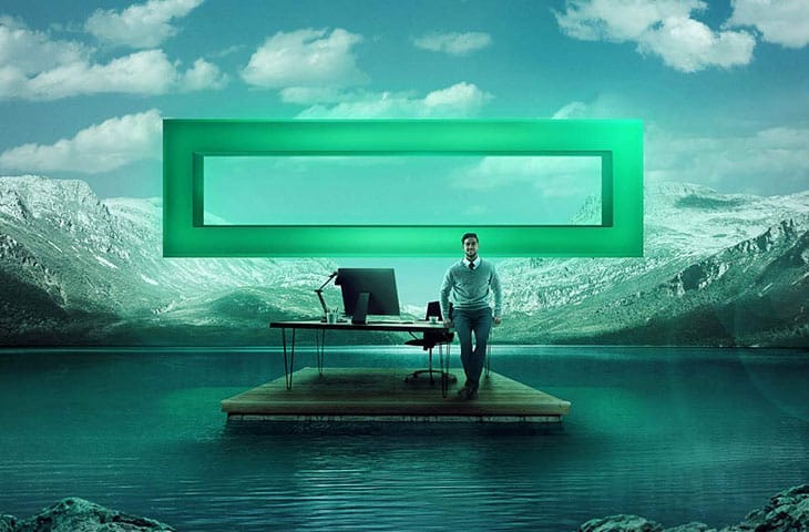 HPE GreenLake: Edge-to-cloud