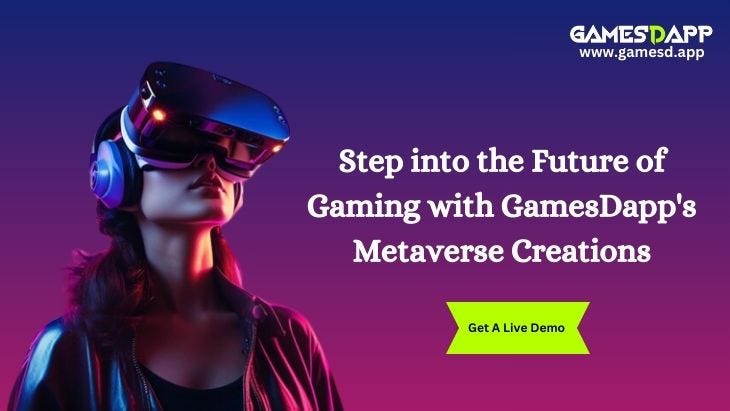 metaversegamedevelopment