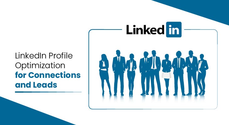 linkedin profile, linkedin leads, linkedin marketing