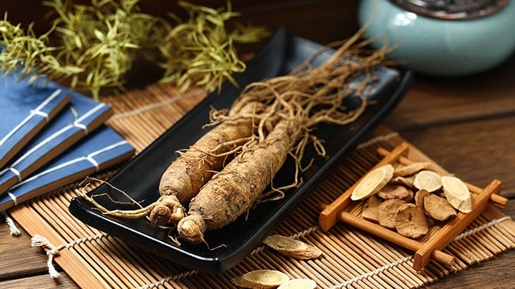 Beauty of Joseon Ginseng Essence Water