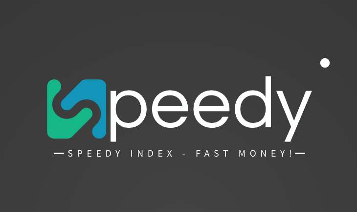 SpeedyIndex сервис для быстрой индексации входящих ссылок