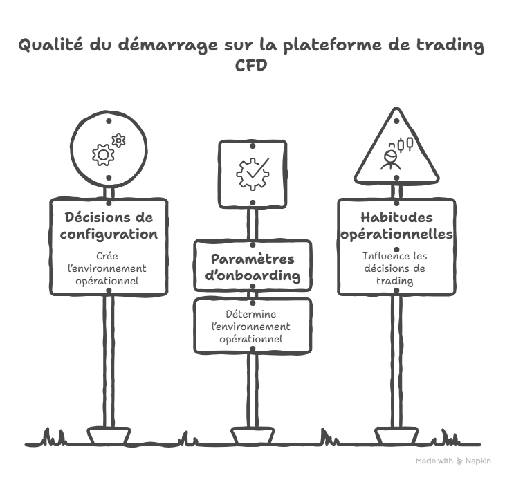 Débuter avec Capital BLTD : Guide de Configuration pour Bien Démarrer