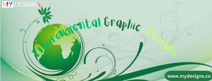 environmental graphic designs
