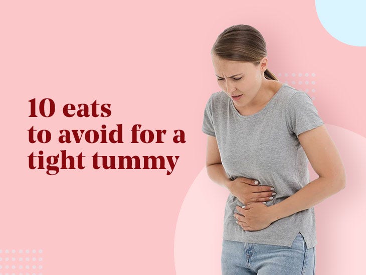 https://desdots.com/foods-to-avoid-for-a-tight-tummy/