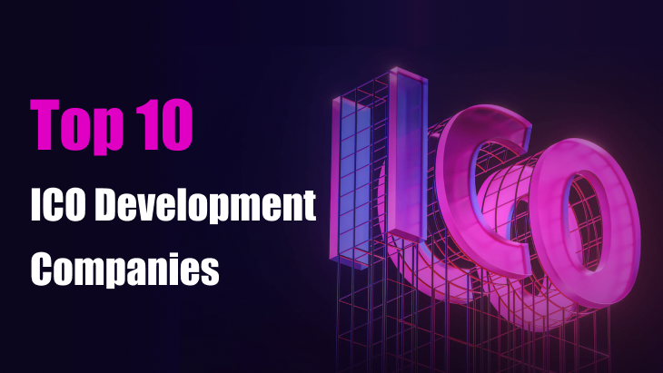 Top 10 ICO Development Companies