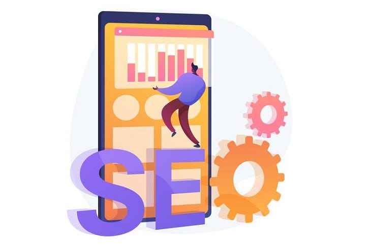 seo agency in Delhi