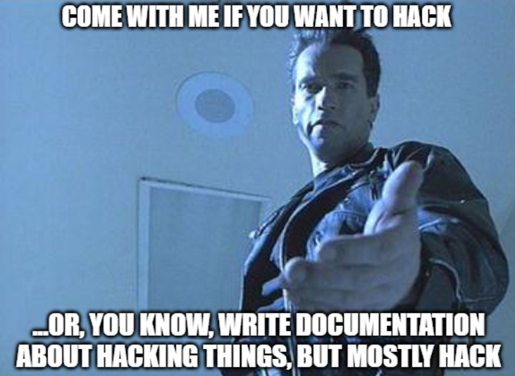 #1 Intro to Hardware Hacking