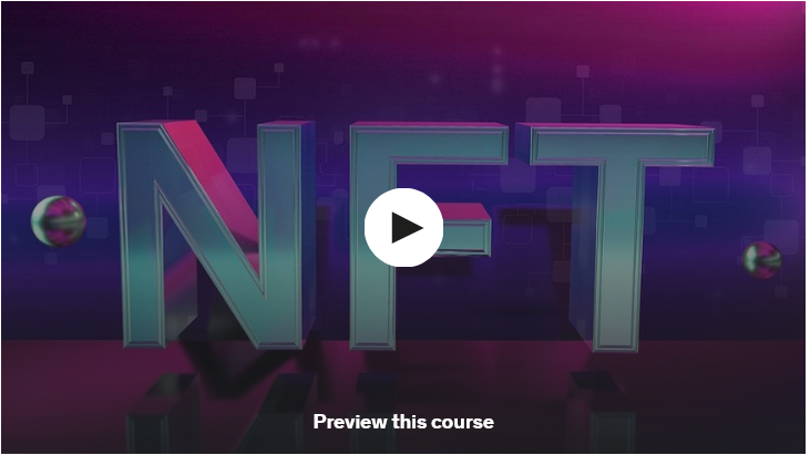 free course to learn NFT