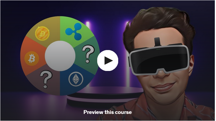 free course to learn Metaverse