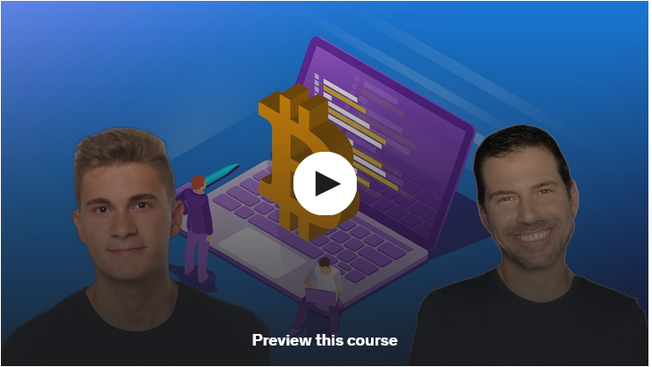 Crypto free course for beginners