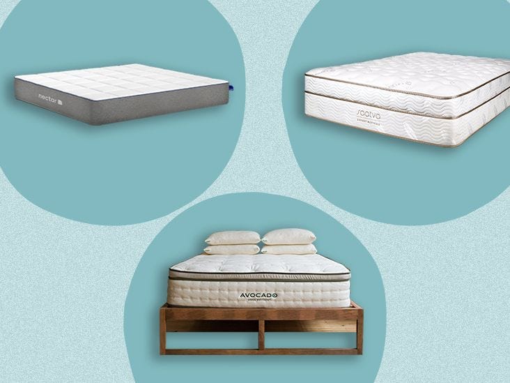 Best Full Size Mattress: Ultimate Sleep Comfort Picks!