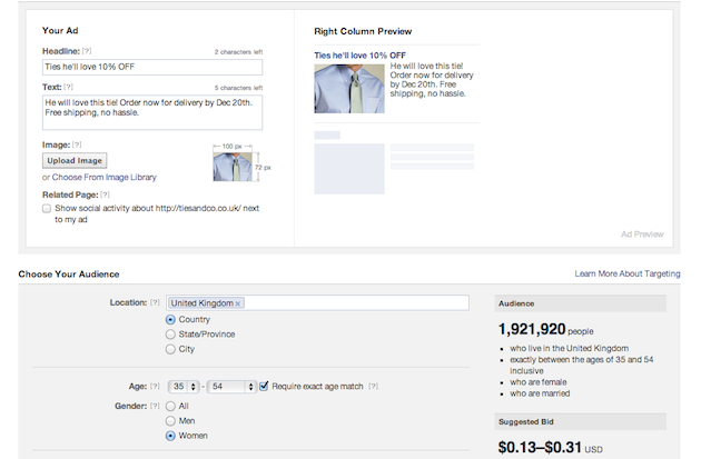 How to Run Multiple Ad Campaigns on Facebook
