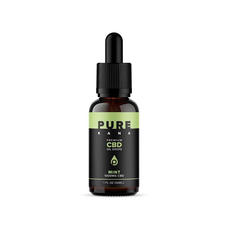 Pure CBD Oil Benefits: Unlock Natural Wellness!