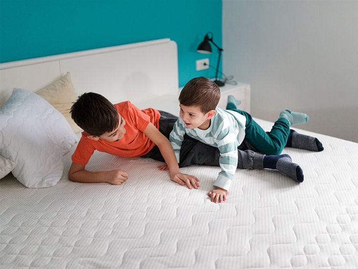 Best Children's Mattress: Sleep Soundly with Top Picks!