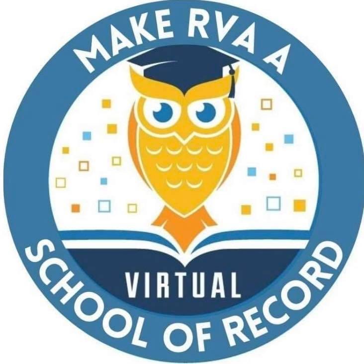 Make Richmond Virtual Academy a school of record.