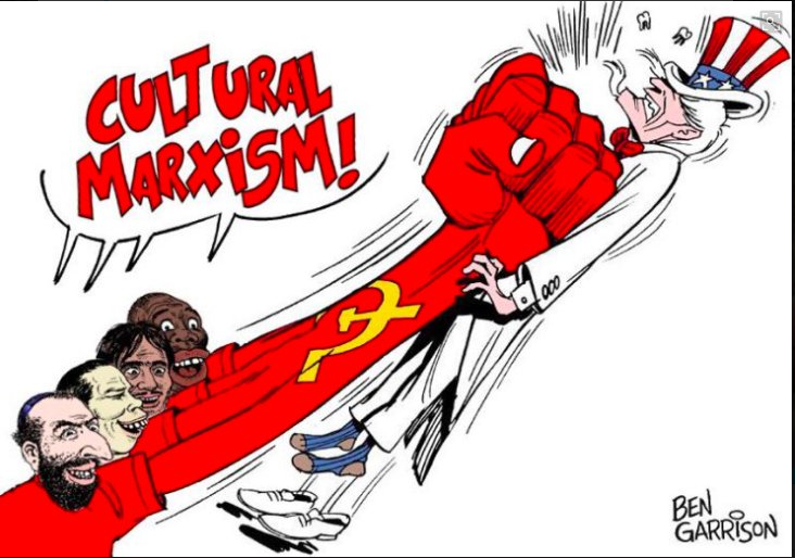 Resultado de imagen para marxists cartoons