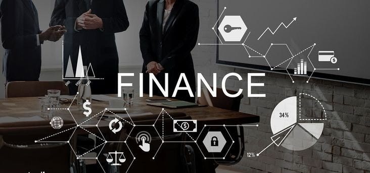 How AI Automation is Transforming Finance: From Spreadsheets to Smart Systems