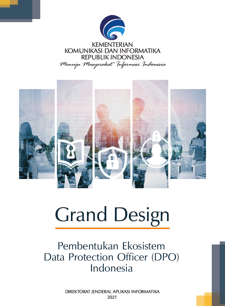 Data Protection Officer DPO Indonesia