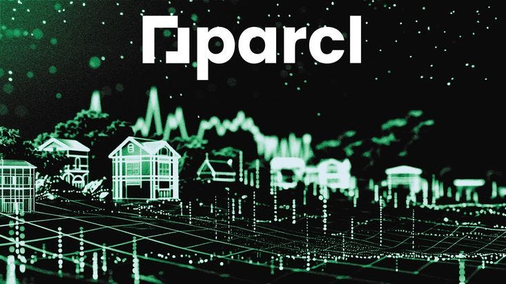 Revolutionizing Real Estate: How Parcl Aims to Transform the Market Through Blockchain