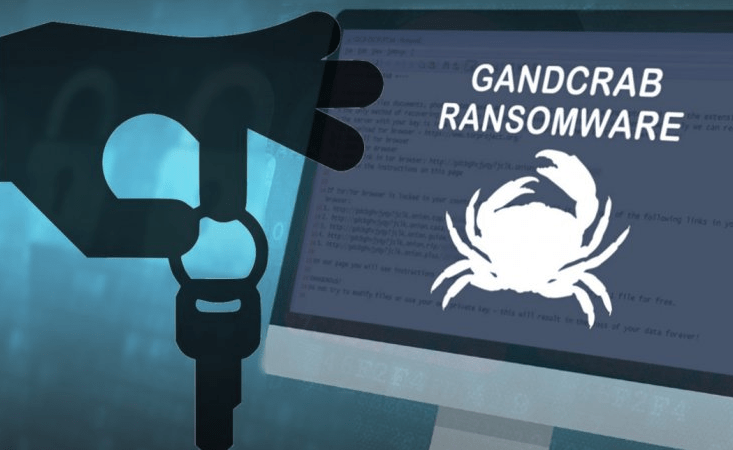 Gandcrab The Most Prevalent Ransomware In 2019 By David Balaban - please spread this script kill the virus roblox